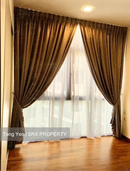 Urban Vista (D16), Condominium #574789551